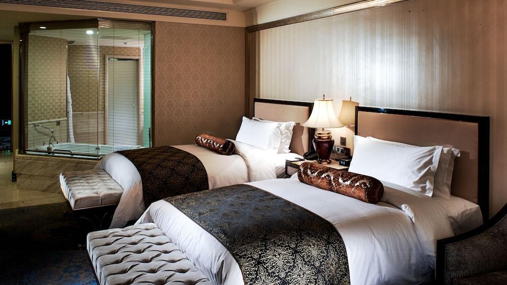 Intercontinental Lhasa Paradise By Ihg מראה חיצוני תמונה