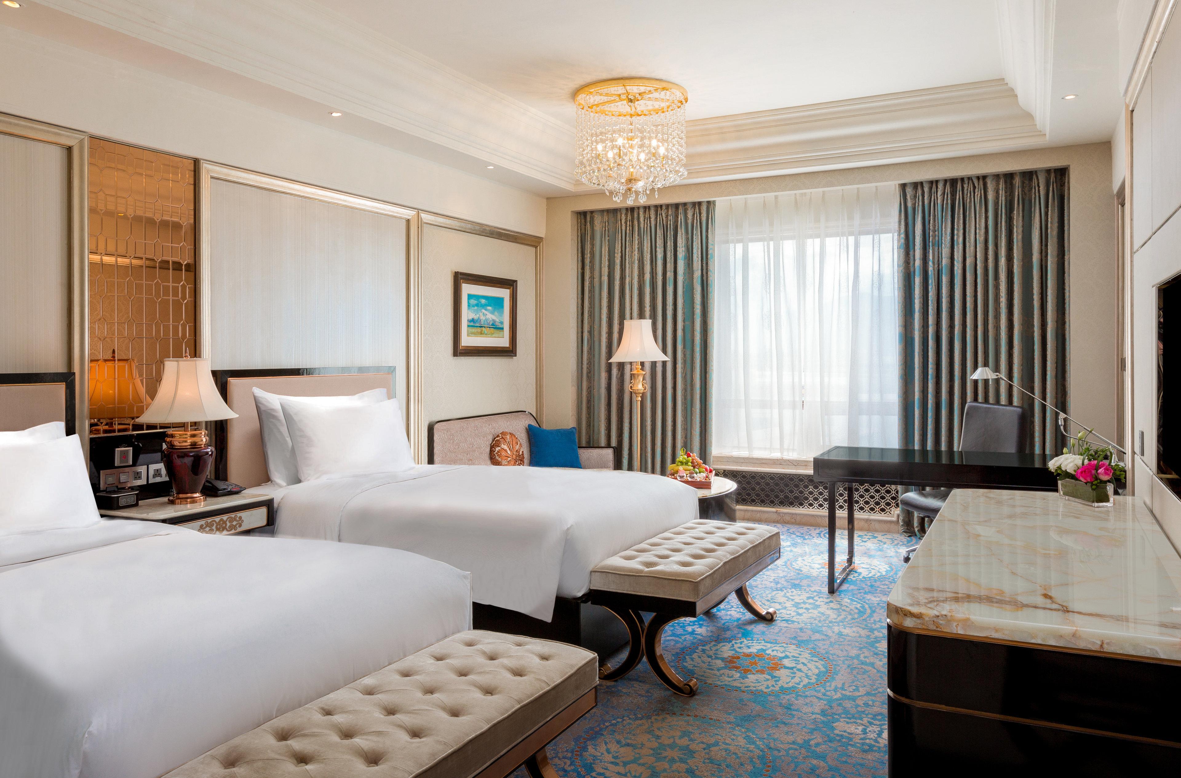 Intercontinental Lhasa Paradise By Ihg מראה חיצוני תמונה