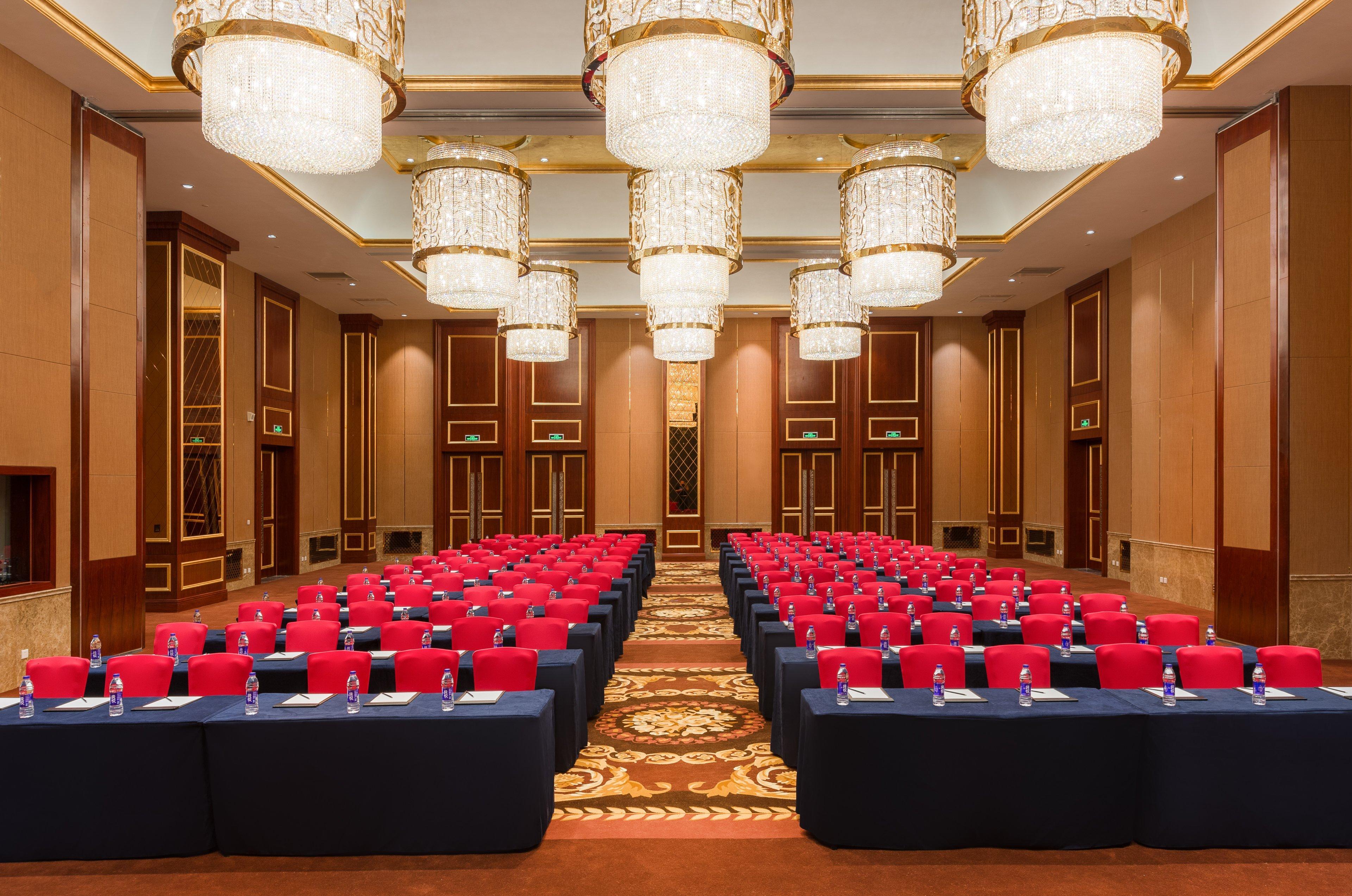 Intercontinental Lhasa Paradise By Ihg מראה חיצוני תמונה