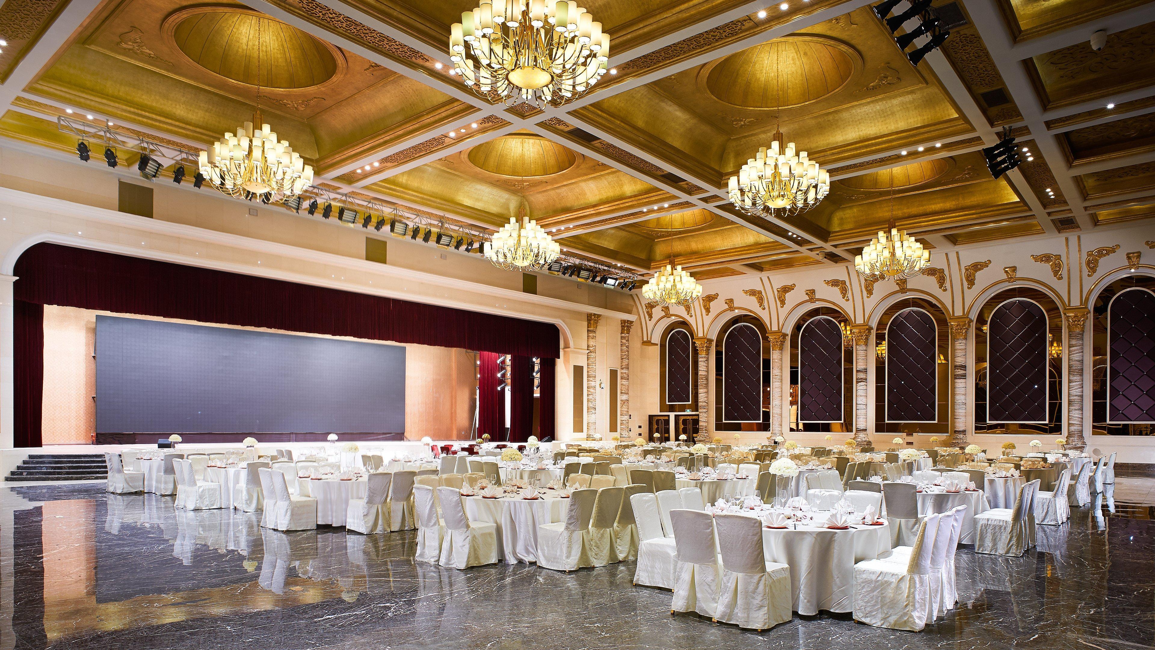 Intercontinental Lhasa Paradise By Ihg מראה חיצוני תמונה