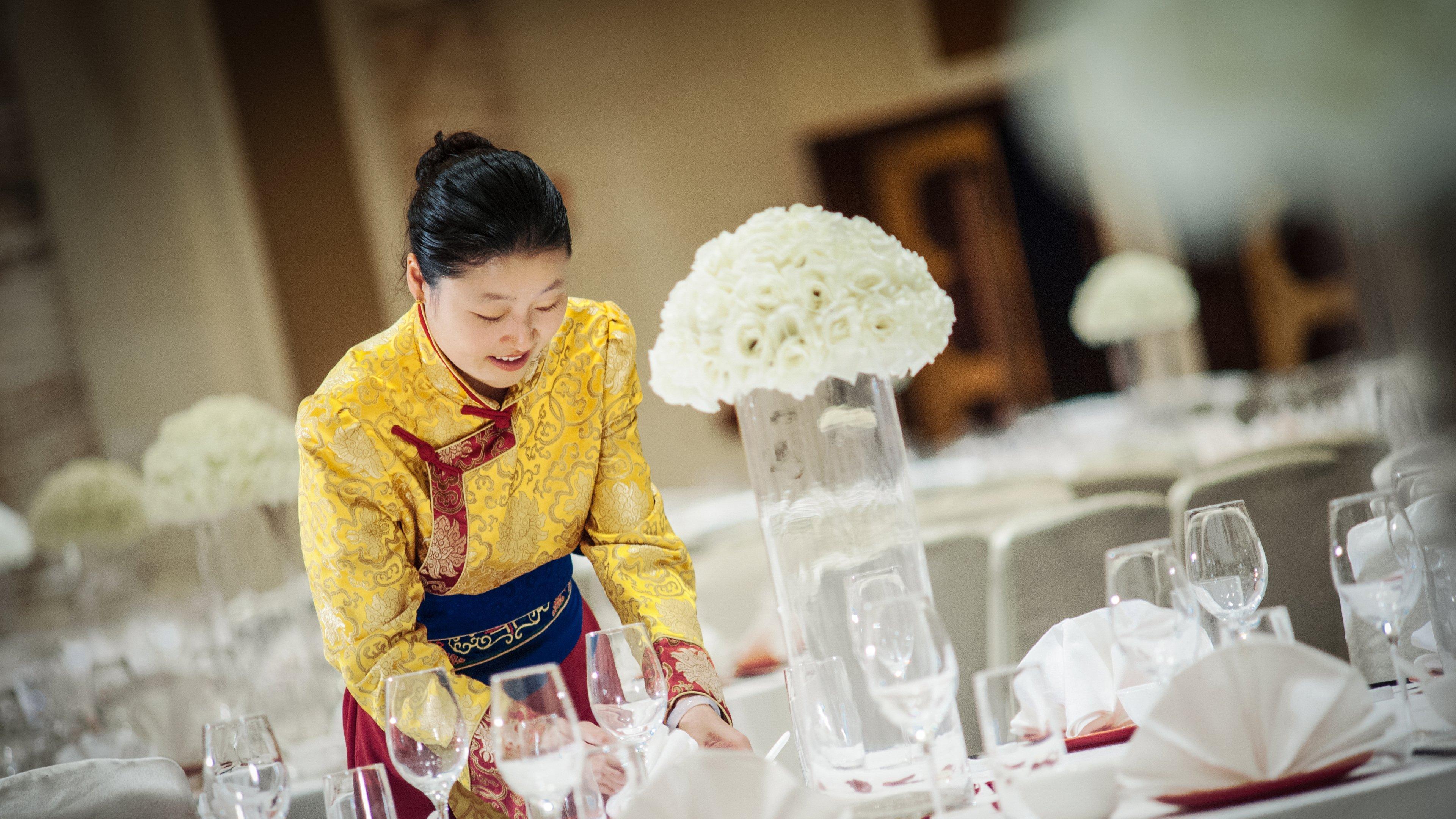 Intercontinental Lhasa Paradise By Ihg מראה חיצוני תמונה