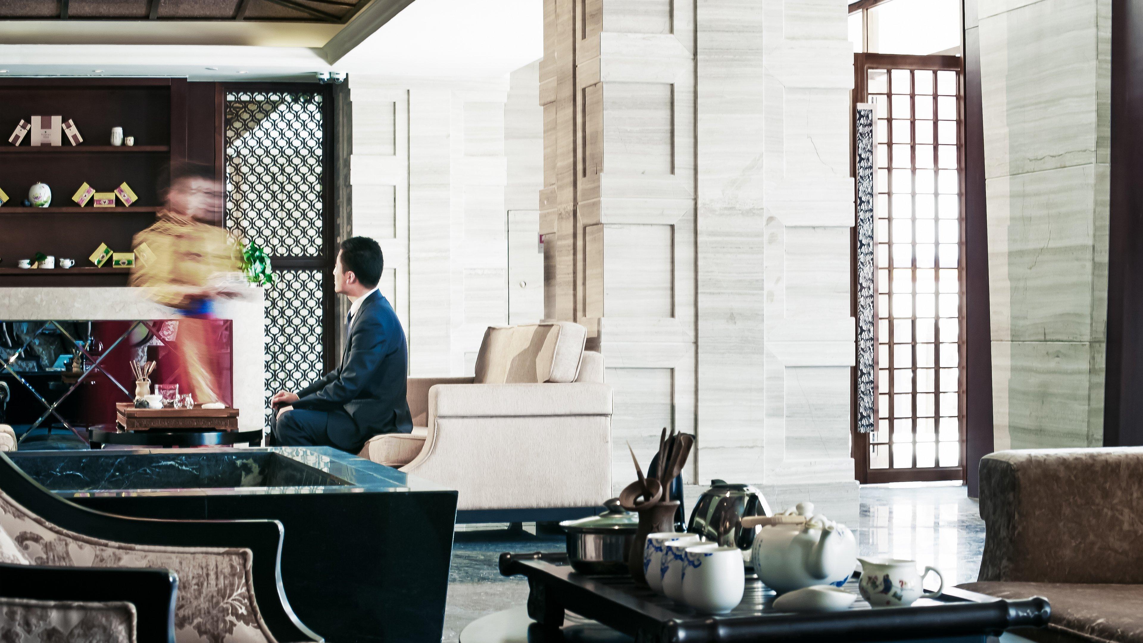 Intercontinental Lhasa Paradise By Ihg מראה חיצוני תמונה