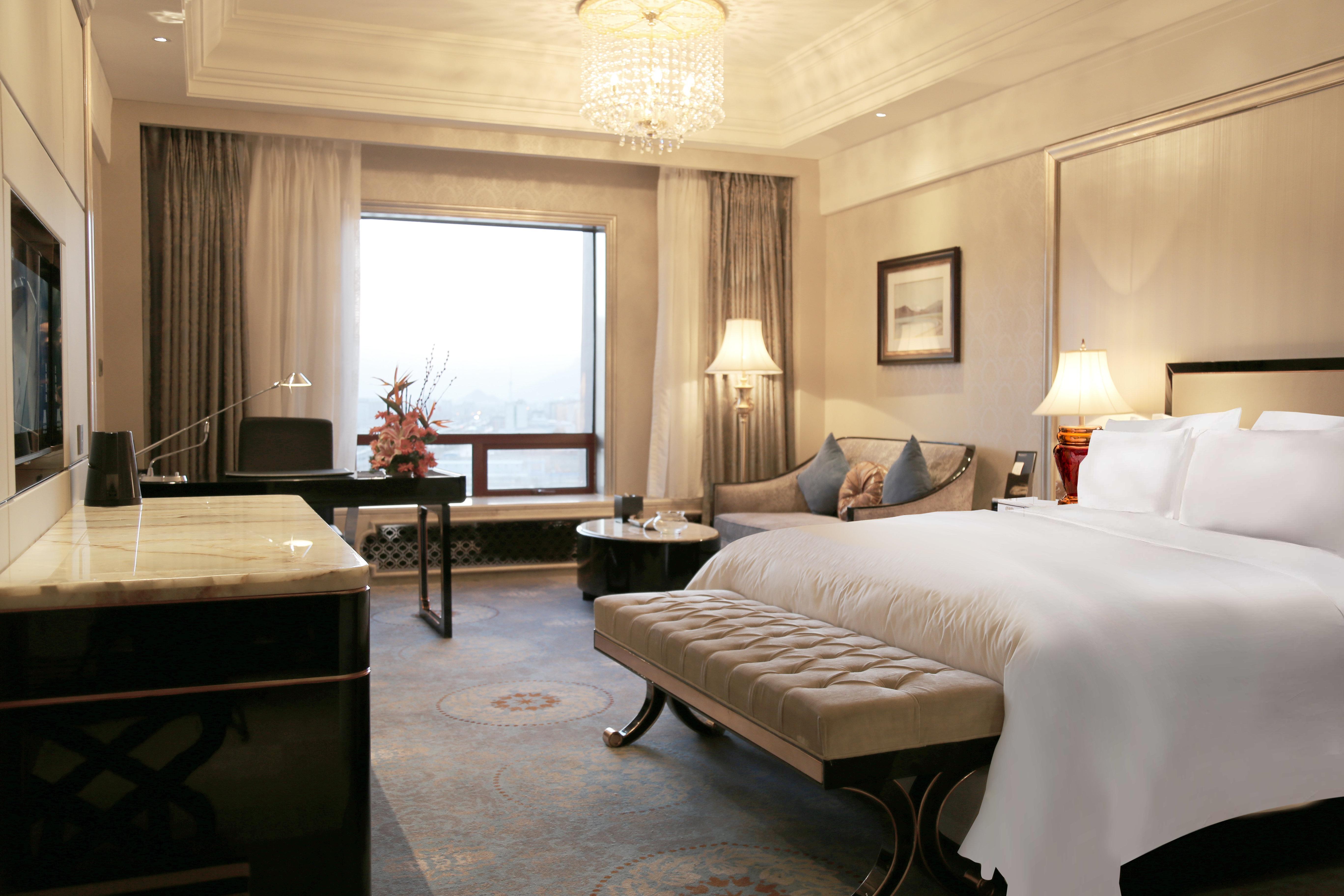 Intercontinental Lhasa Paradise By Ihg מראה חיצוני תמונה