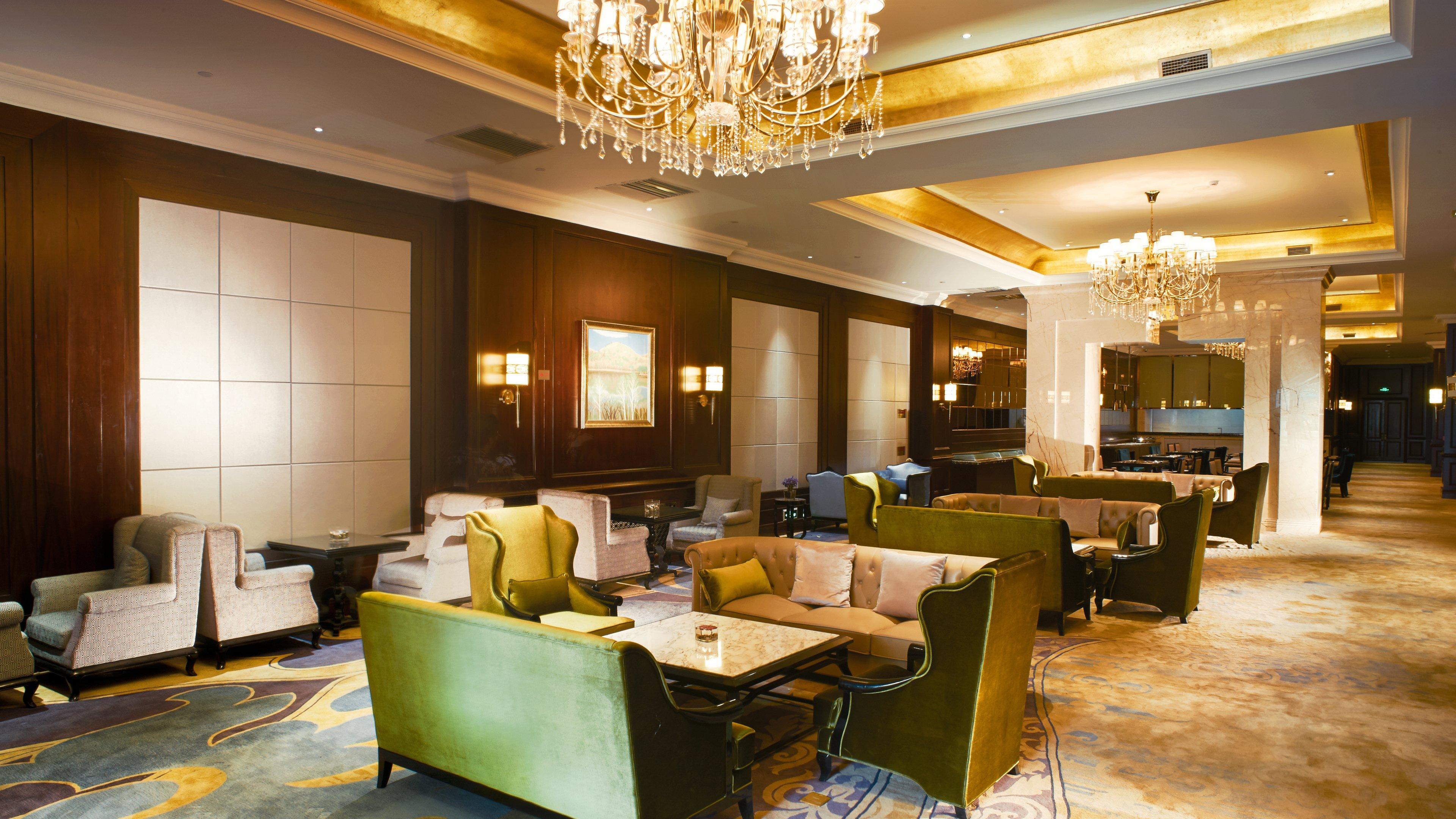 Intercontinental Lhasa Paradise By Ihg מראה חיצוני תמונה
