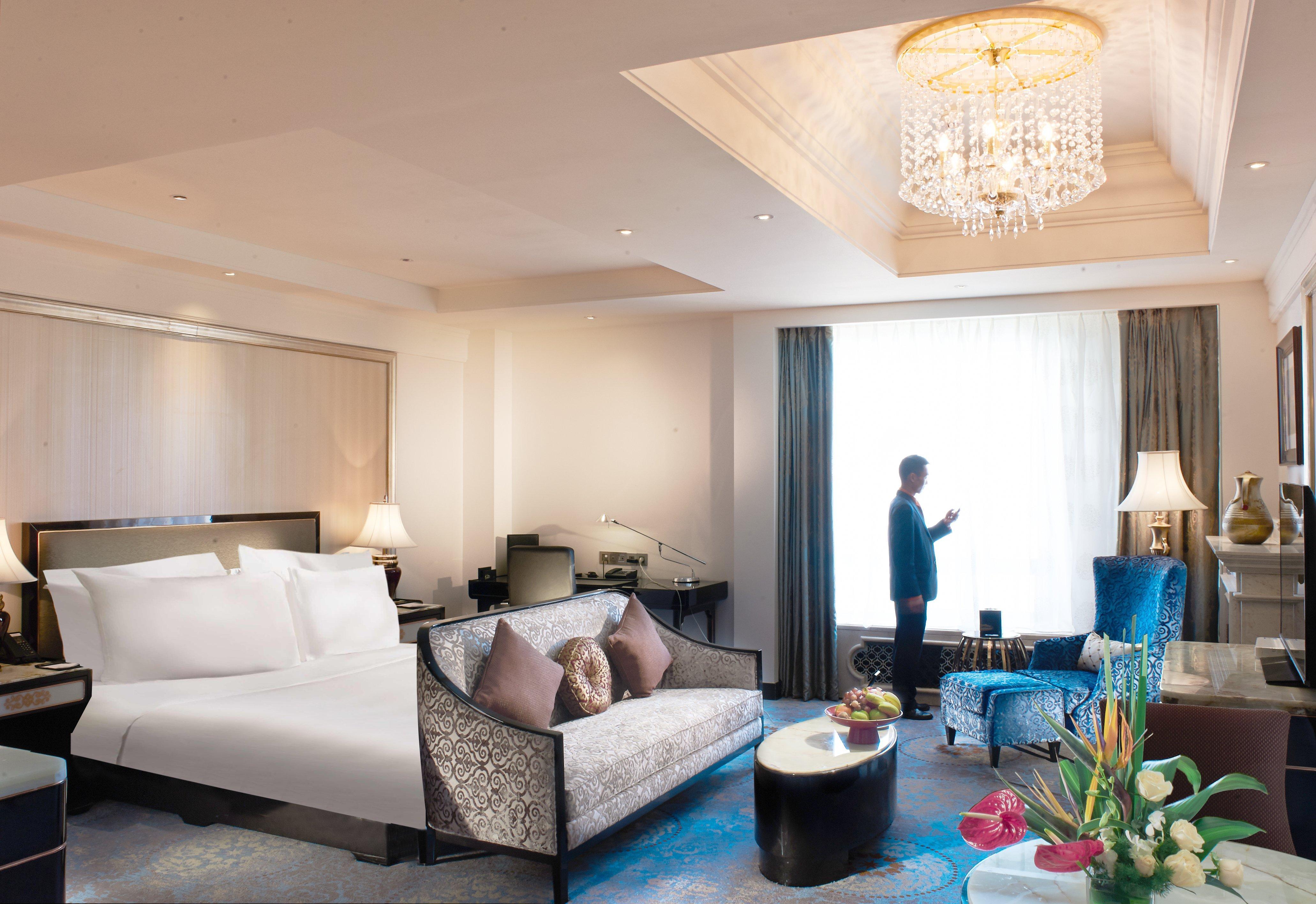 Intercontinental Lhasa Paradise By Ihg מראה חיצוני תמונה